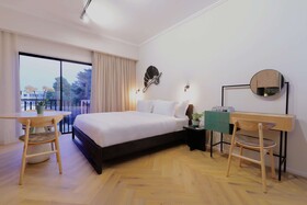 Hyatt House Johannesburg Sandton