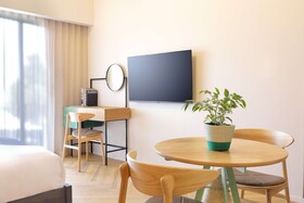 Hyatt House Johannesburg Sandton