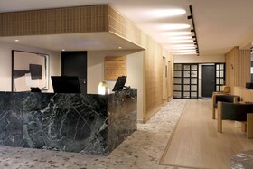 Hyatt House Johannesburg Sandton