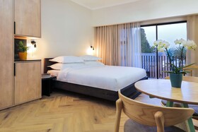 Hyatt House Johannesburg Sandton