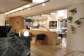 Hyatt House Johannesburg Sandton