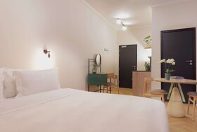 Hyatt House Johannesburg Sandton