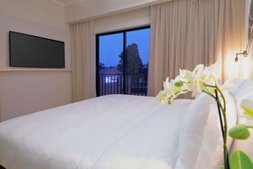 Hyatt House Johannesburg Sandton