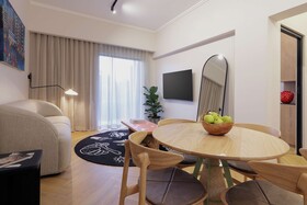 Hyatt House Johannesburg Sandton