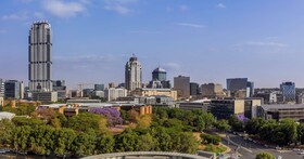 Hyatt House Johannesburg Sandton