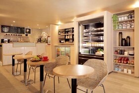 Hyatt House Johannesburg Sandton