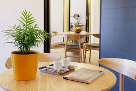 Hyatt House Johannesburg Sandton
