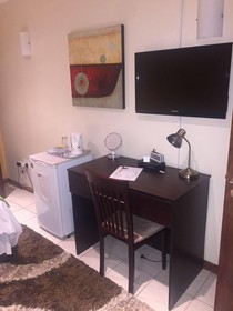 Marion Lodge Sandton