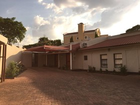 Marion Lodge Sandton
