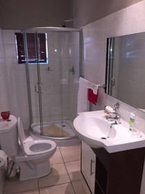 Marion Lodge Sandton