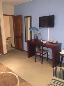 Marion Lodge Sandton