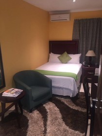 Marion Lodge Sandton