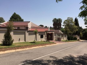 Marion Lodge Sandton