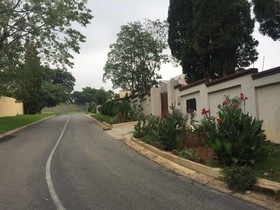 Marion Lodge Sandton