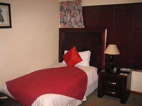 Marion Lodge Sandton