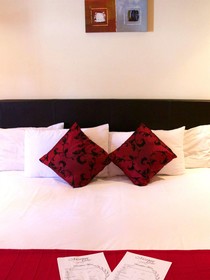 Marion Lodge Sandton