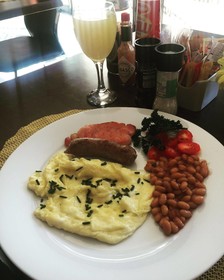 Marion Lodge Sandton