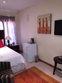 Marion Lodge Sandton