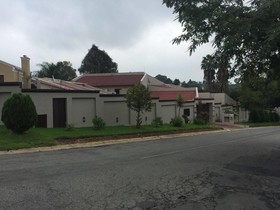 Marion Lodge Sandton