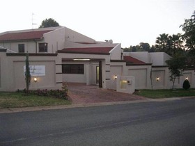 Marion Lodge Sandton