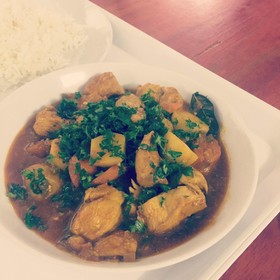 Marion Lodge Sandton