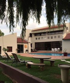 Marion Lodge Sandton