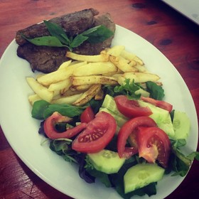 Marion Lodge Sandton