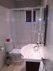 Marion Lodge Sandton