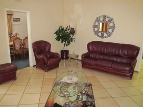 Marus Bed And Breakfast
