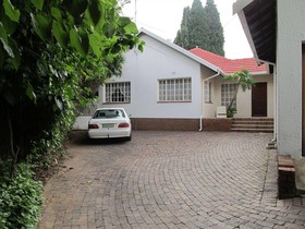 Marus Bed And Breakfast