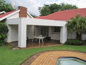 Marus Bed And Breakfast