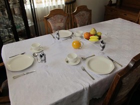 Marus Bed And Breakfast
