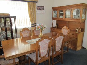 Marus Bed And Breakfast