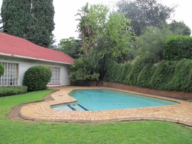 Marus Bed And Breakfast