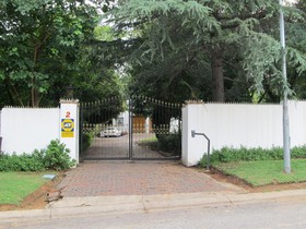 Marus Bed And Breakfast
