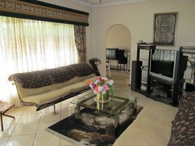 Marus Bed And Breakfast