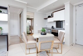 Masingita Towers
