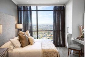 Masingita Towers