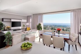 Masingita Towers