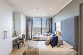 Masingita Towers