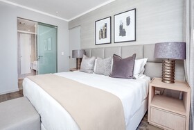 Masingita Towers