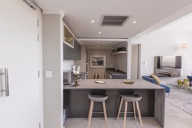 Masingita Towers