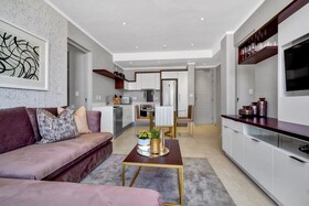 Masingita Towers