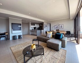 Masingita Towers