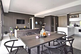 Masingita Towers