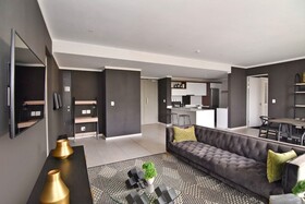 Masingita Towers