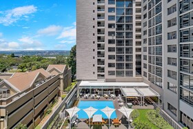 Masingita Towers