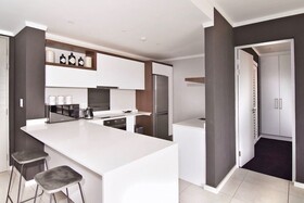 Masingita Towers