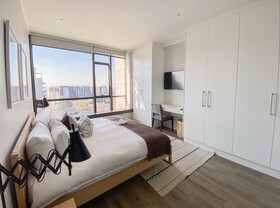 Masingita Towers