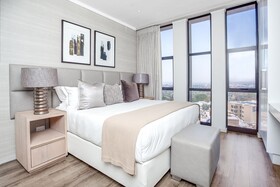 Masingita Towers